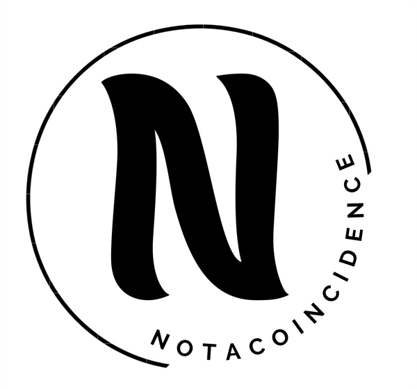 Notacoincidence apparel 